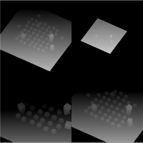 computedirectionalshadowmatricesandcullingprimitives|unity draw shadows.